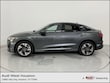 Audi e-tron Sportback