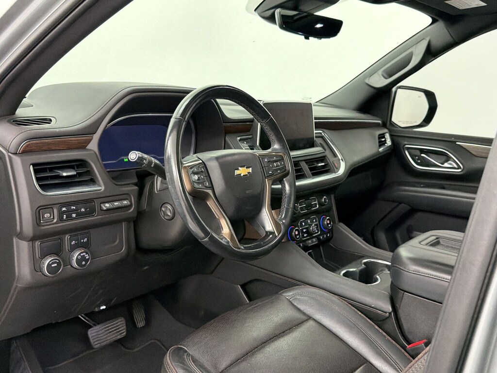 Used 2023 Chevrolet Suburban High Country SUV