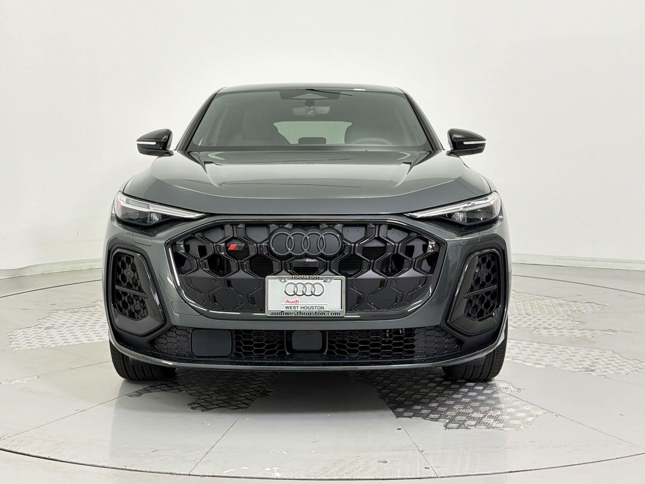 SQ5 Sportback Premium Plus SUV