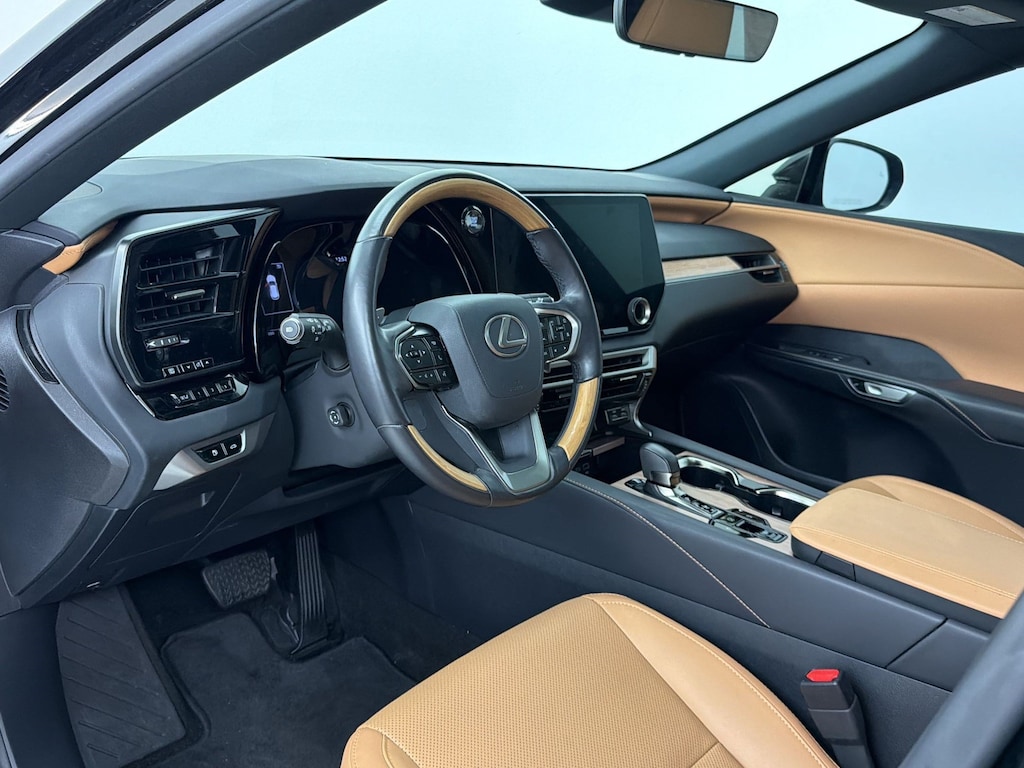 Used 2024 Lexus RX RX 350 Premium SUV
