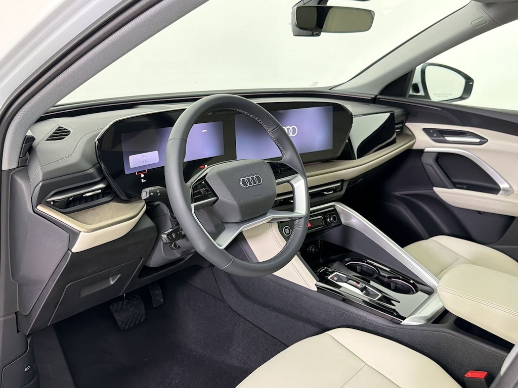 New 2026 Audi Q5 Premium SUV
