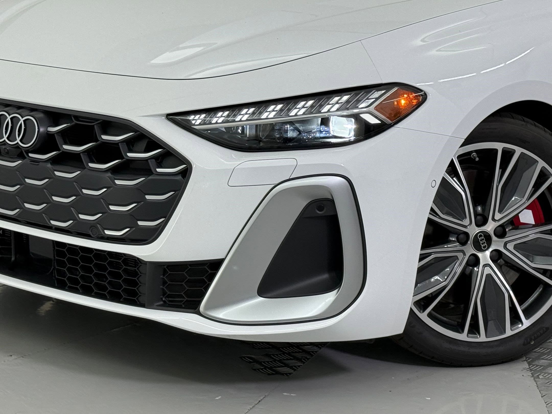 2025 Audi S5 Premium - Photo 11