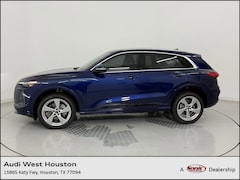 2025 Audi All-new Q5 2.0T Premium Plus SUV