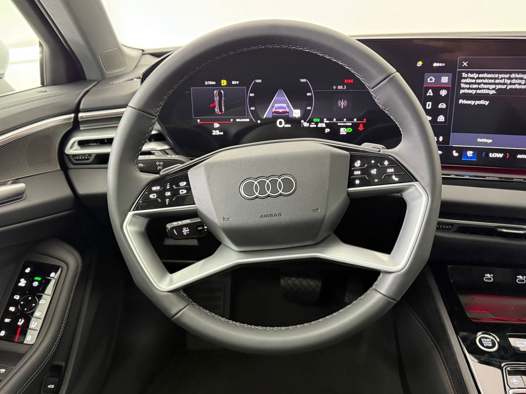 2025 Audi A5 Premium Plus - Photo 18