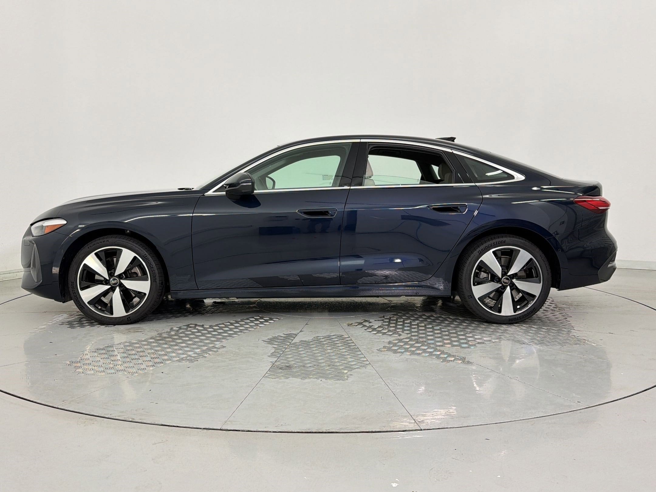 A5 Premium Sportback