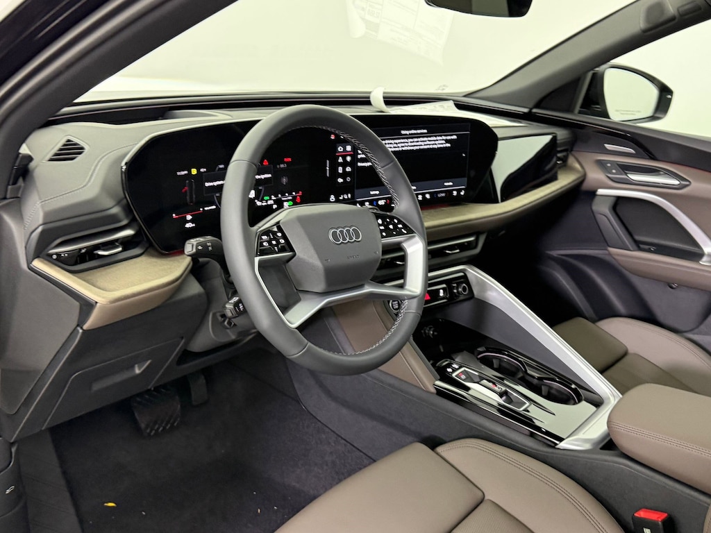 New 2025 Audi Q5 Premium Plus Premium Plus 2.0 TFSI quattro