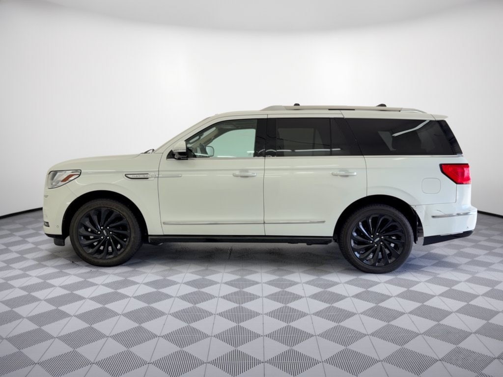 2020 Lincoln Navigator Reserve SUV