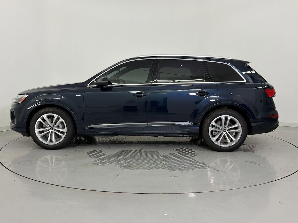 New 2026 Audi Q7 S line Premium Plus SUV