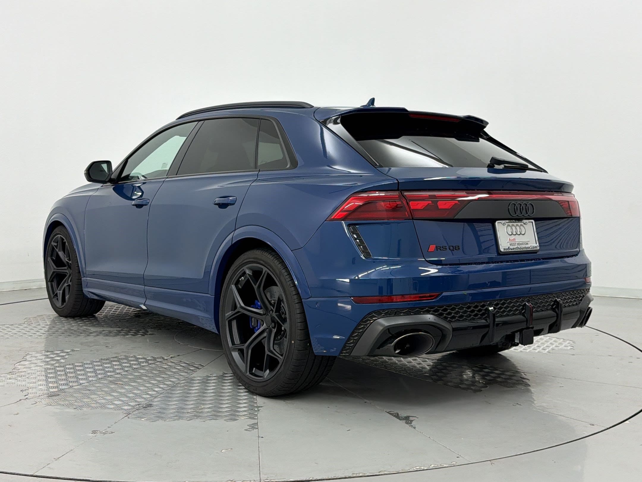 RS Q8 Performance SUV