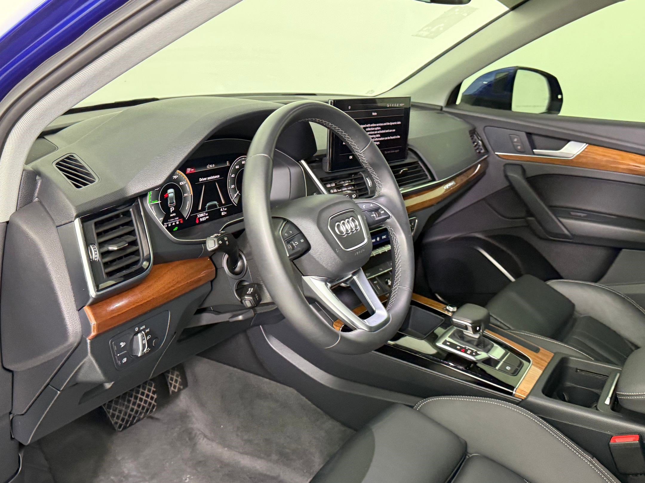 2022 Audi Q5 S line Premium photo 4