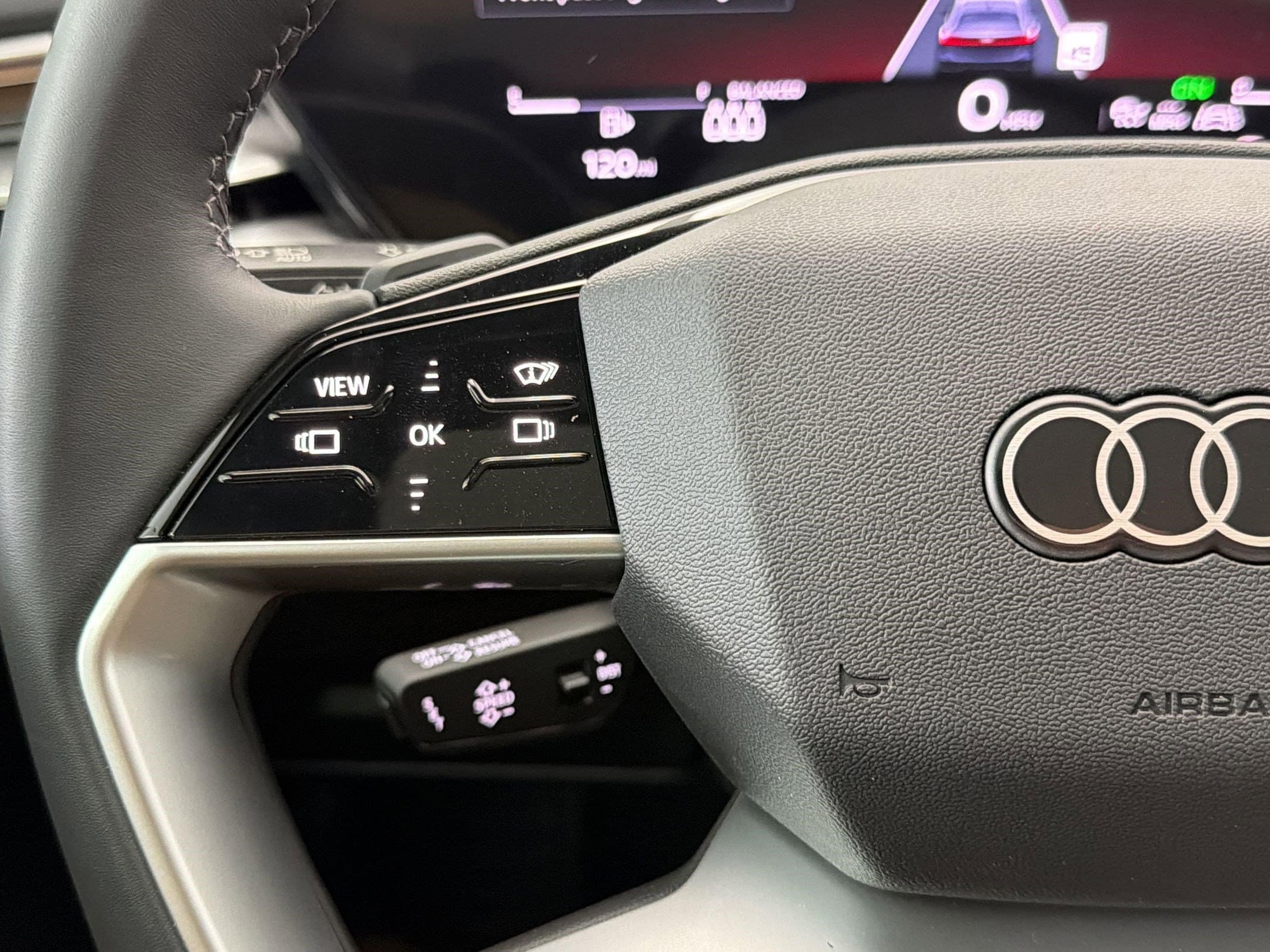 2025 Audi A5 Premium Plus - Photo 20