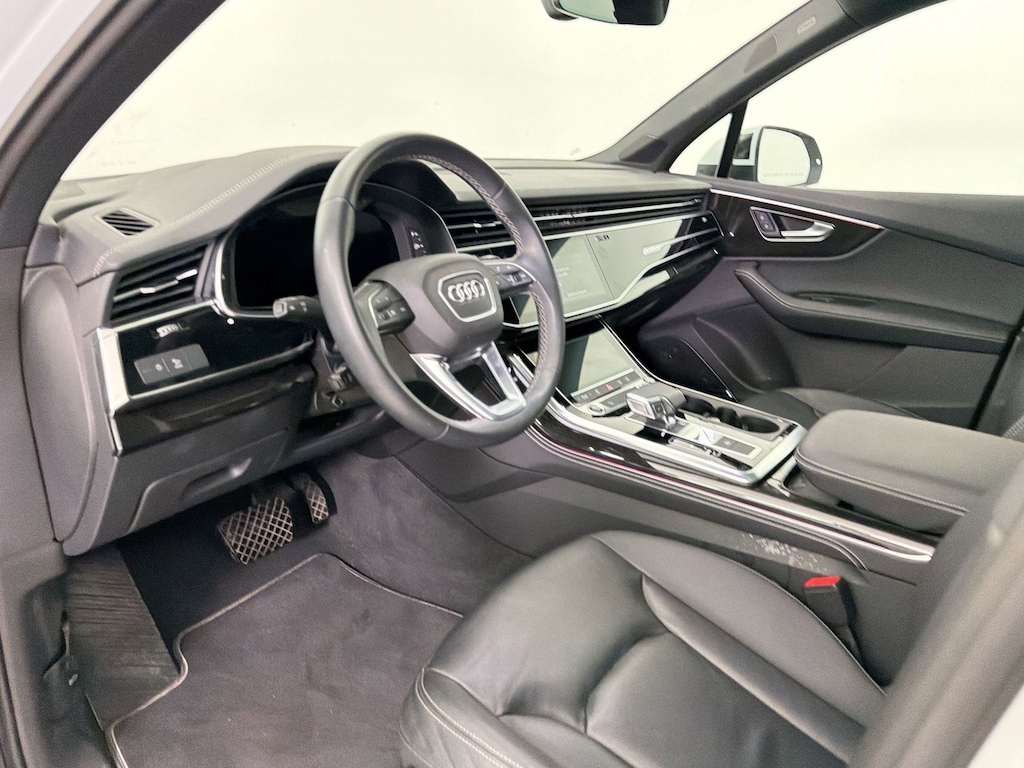 Used 2025 Audi Q7 Premium Plus SUV