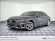  Audi A4 Sedan