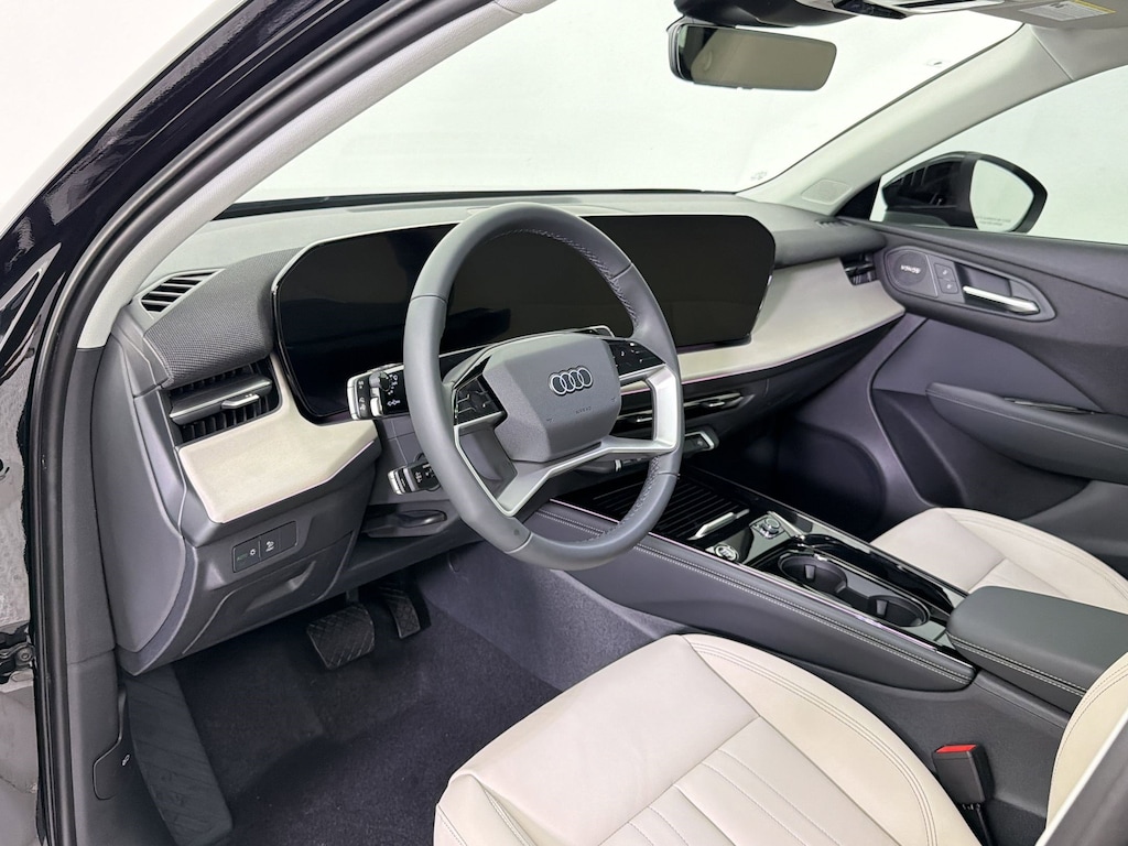 New 2026 Audi Q3 S line SUV