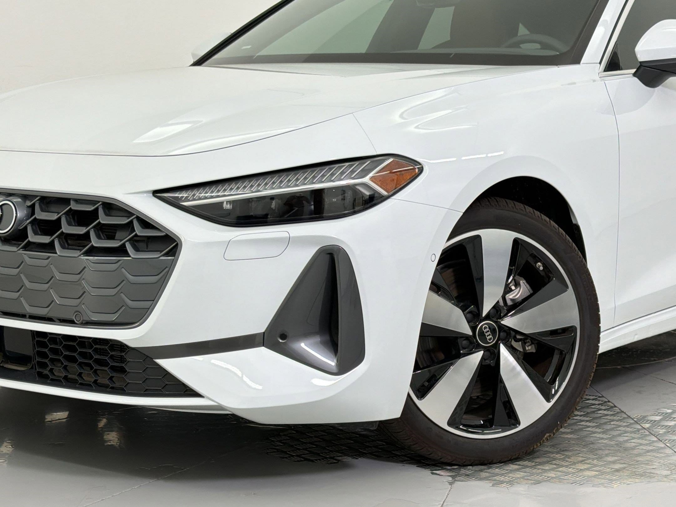 2025 Audi A5 Premium Plus - Photo 11