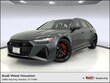 Audi RS 6 Avant