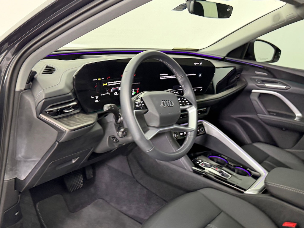 Certified 2025 Audi Q5 Premium Plus SUV