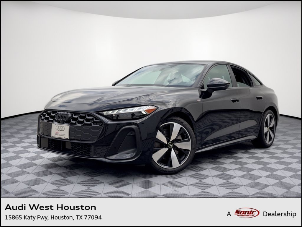 2026 Audi A5