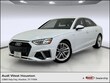 Audi A4 Sedan