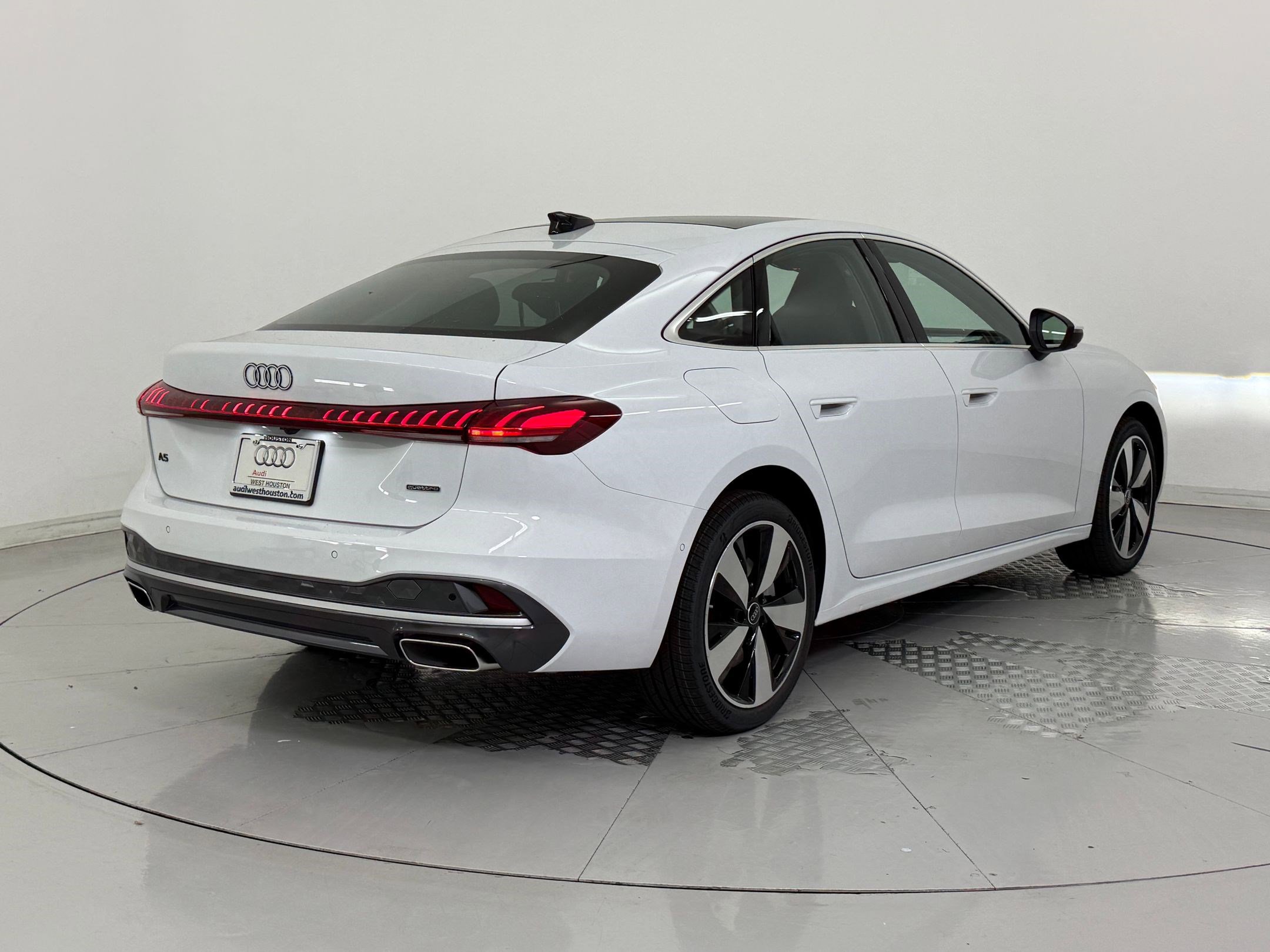 2025 Audi A5 Premium Plus - Photo 9