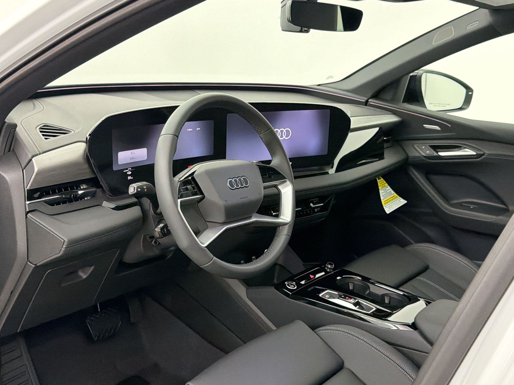 Q6 E-tron Premium Plus SUV