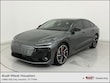  Audi S6 e-tron