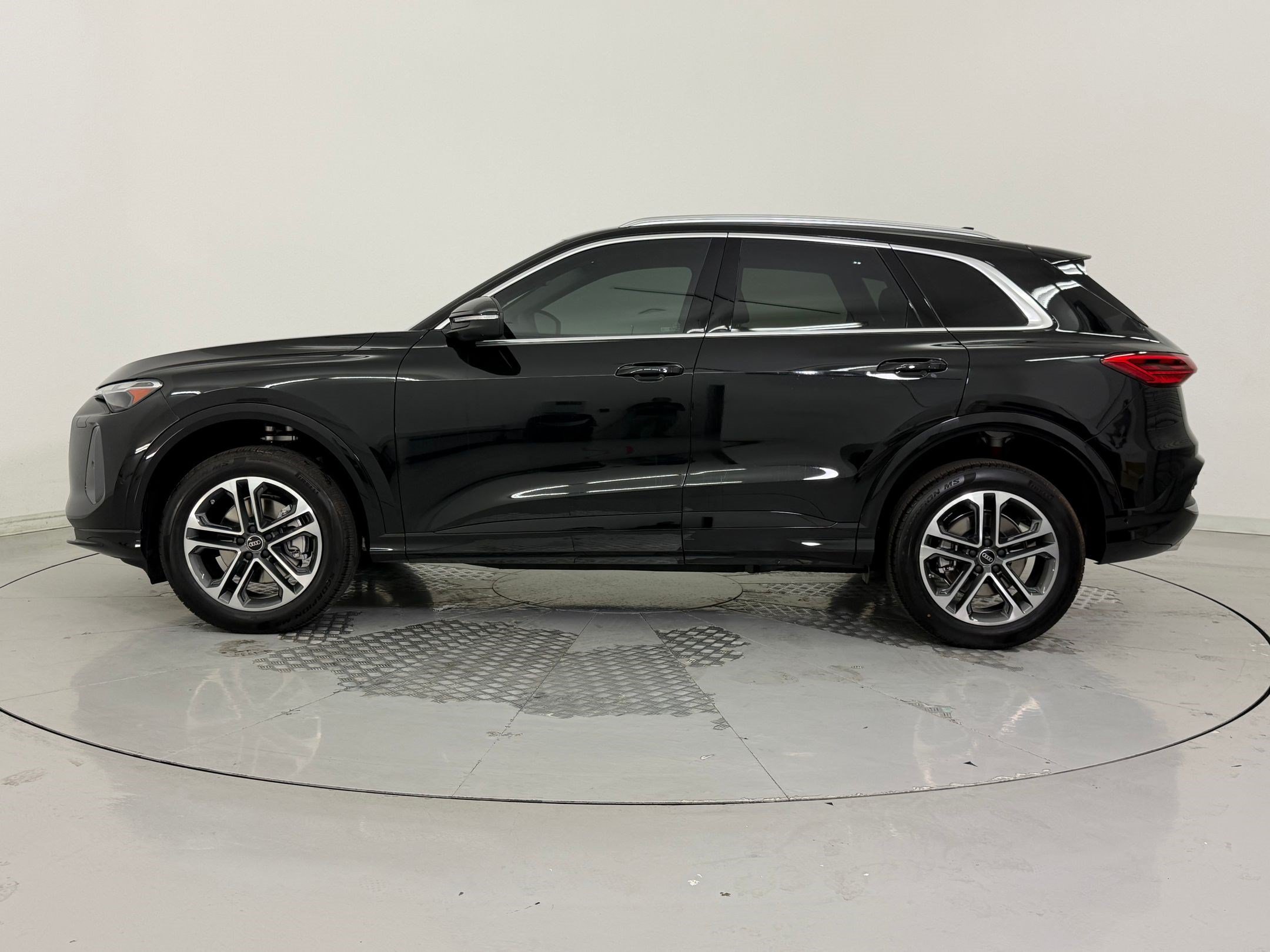 Used 2026 Audi Q5 Premium SUV for sale in Houston