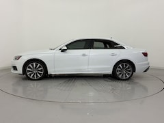 Used 2023 Audi A4 Sedan Premium Plus Sedan for sale in Houston