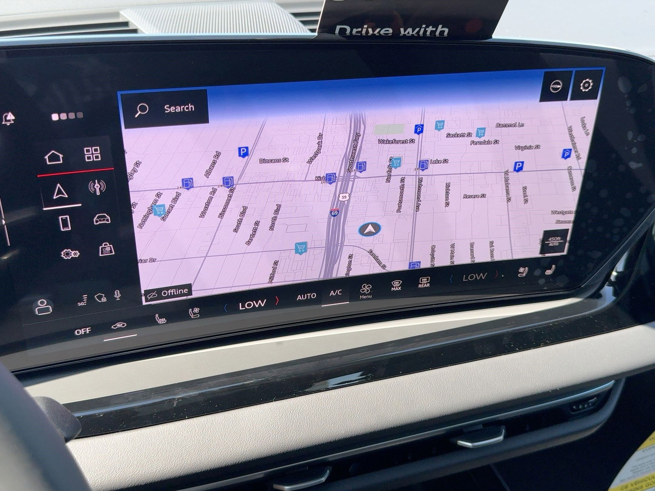 2025 Audi A5 Premium Plus - Photo 24