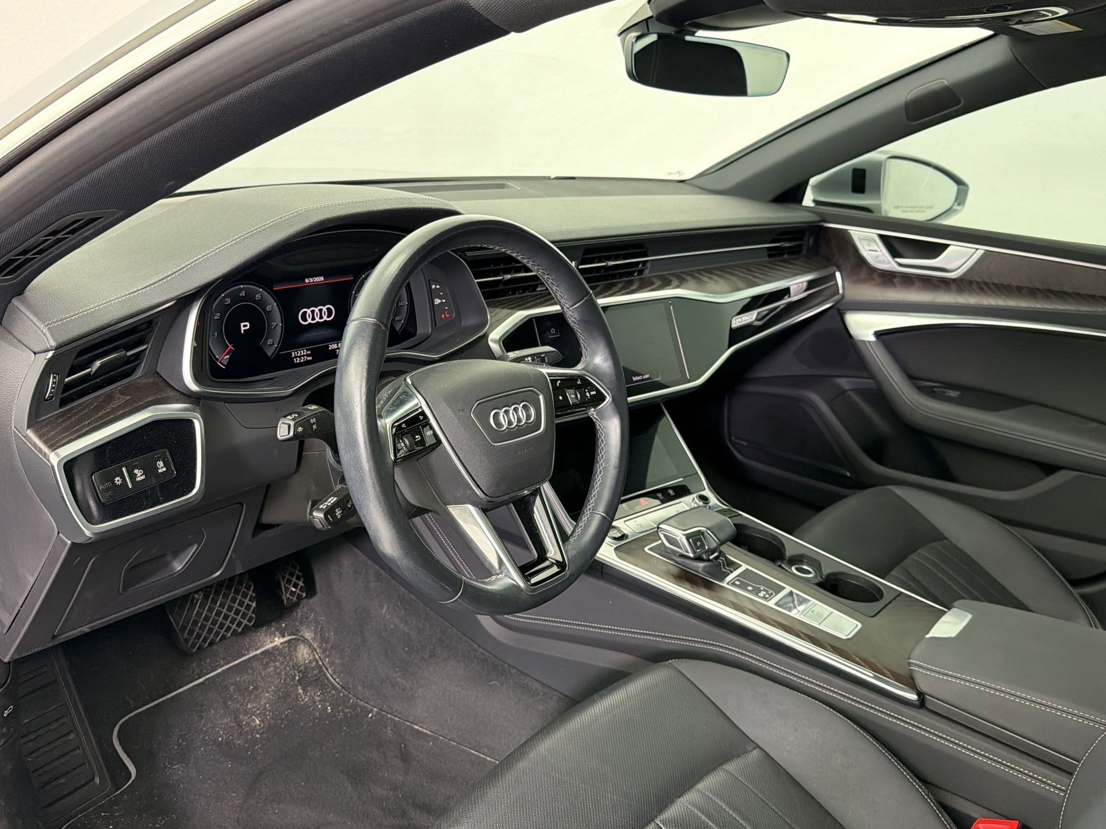 A7 Premium Plus Sportback