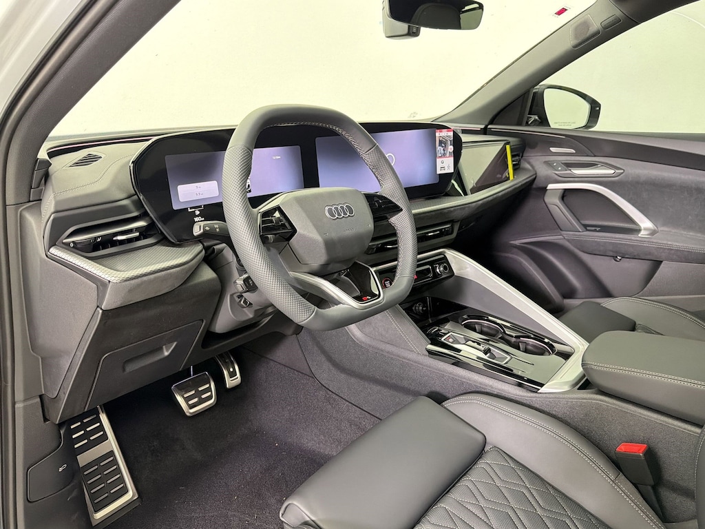 New 2026 Audi SQ5 Sportback Premium Plus SUV