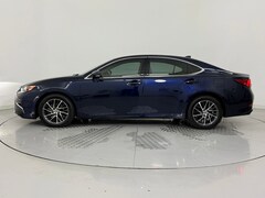 Used 2017 LEXUS ES ES 350 Sedan for sale in Houston