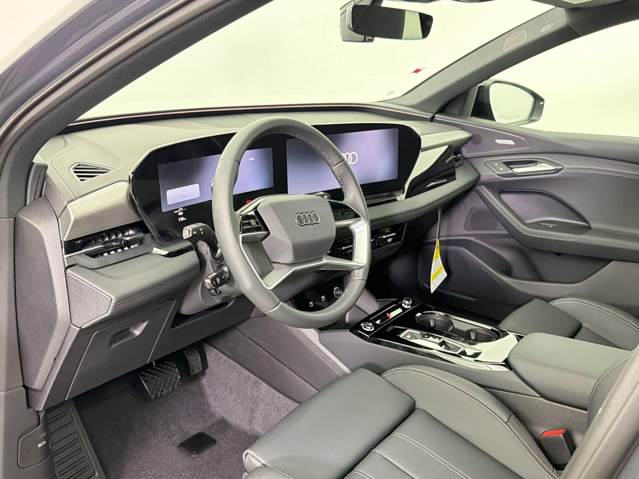 Q6 E-tron Premium Plus SUV