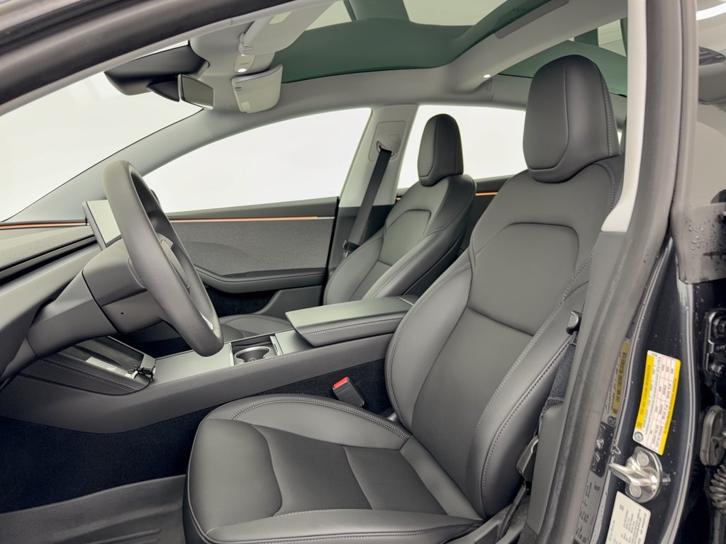 Used 2024 Tesla Model 3 Long Range Sedan