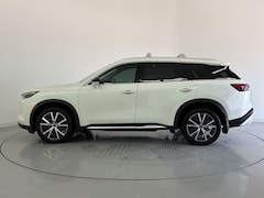 Used 2024 INFINITI QX60 SENSORY SUV for sale in Houston