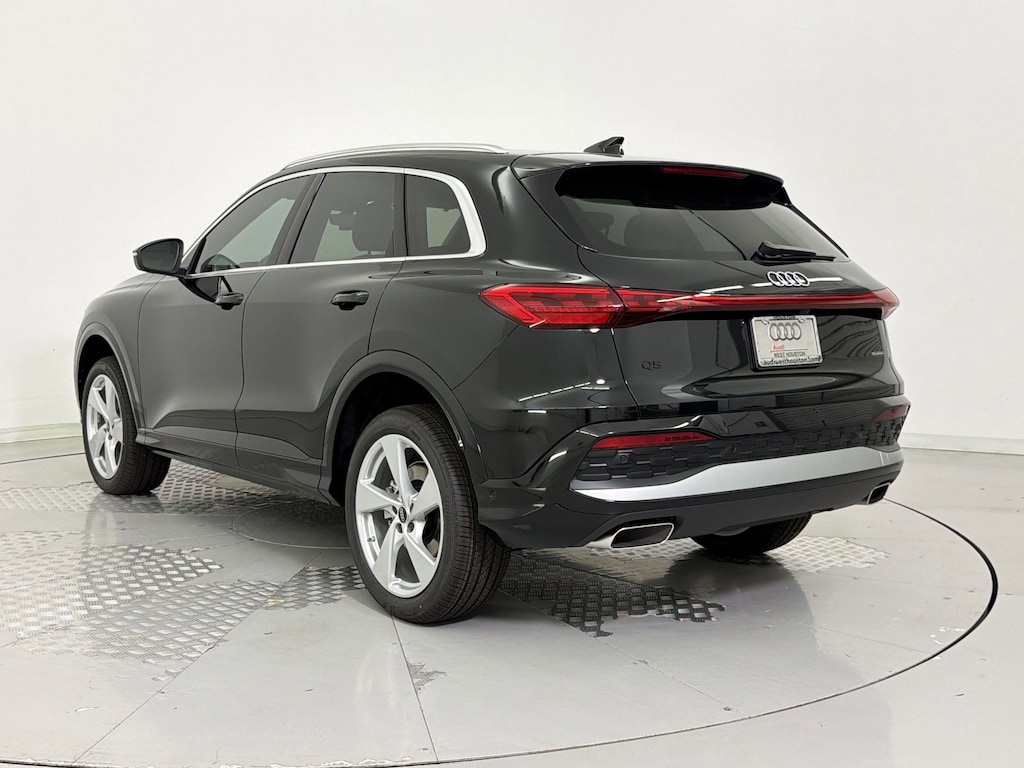 New 2026 Audi Q5 Premium Plus SUV