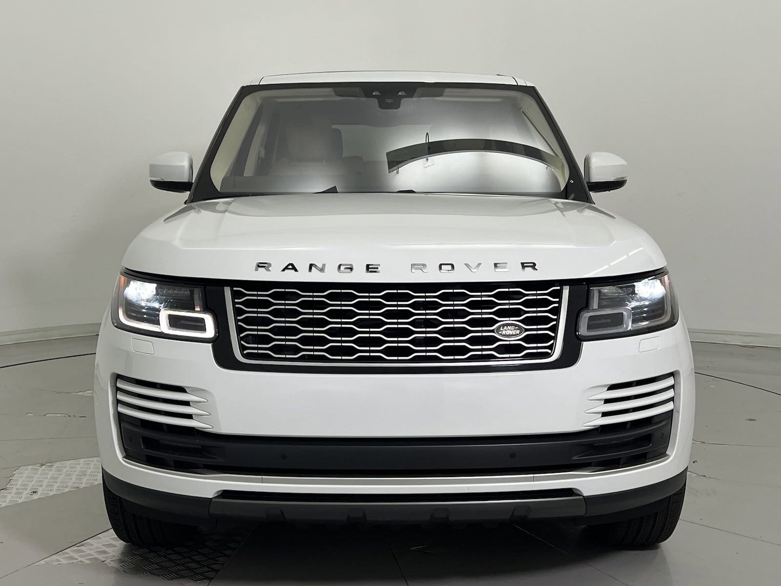 Used 2018 Land Rover Range Rover HSE with VIN SALGS2SV1JA511749 for sale in Katy, TX