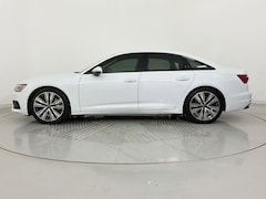 Used 2023 Audi A6 Sedan Premium Plus Sedan for sale in Houston