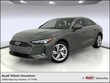 Audi All-new A5