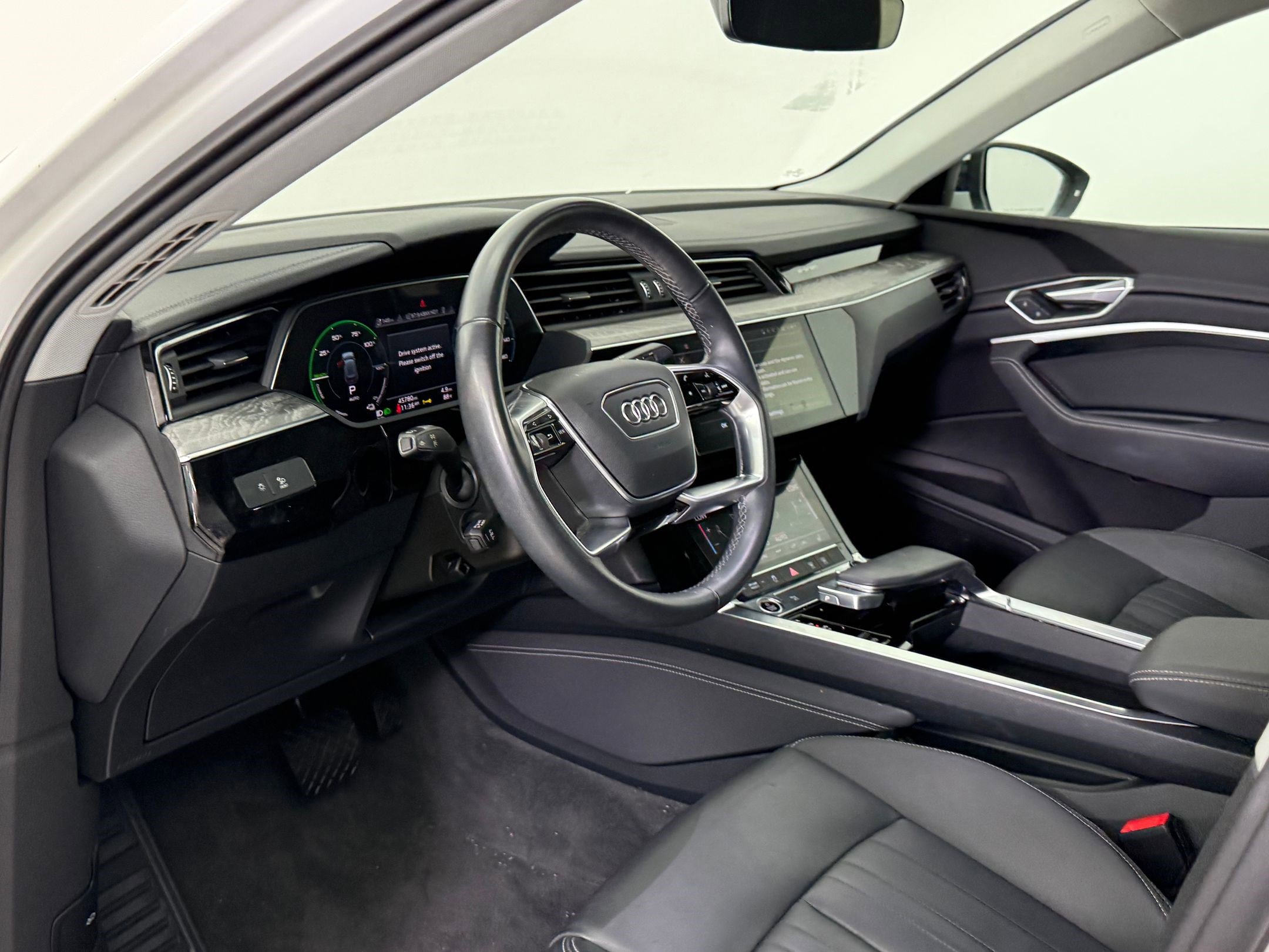 2021 Audi e-tron Sportback Premium photo 4