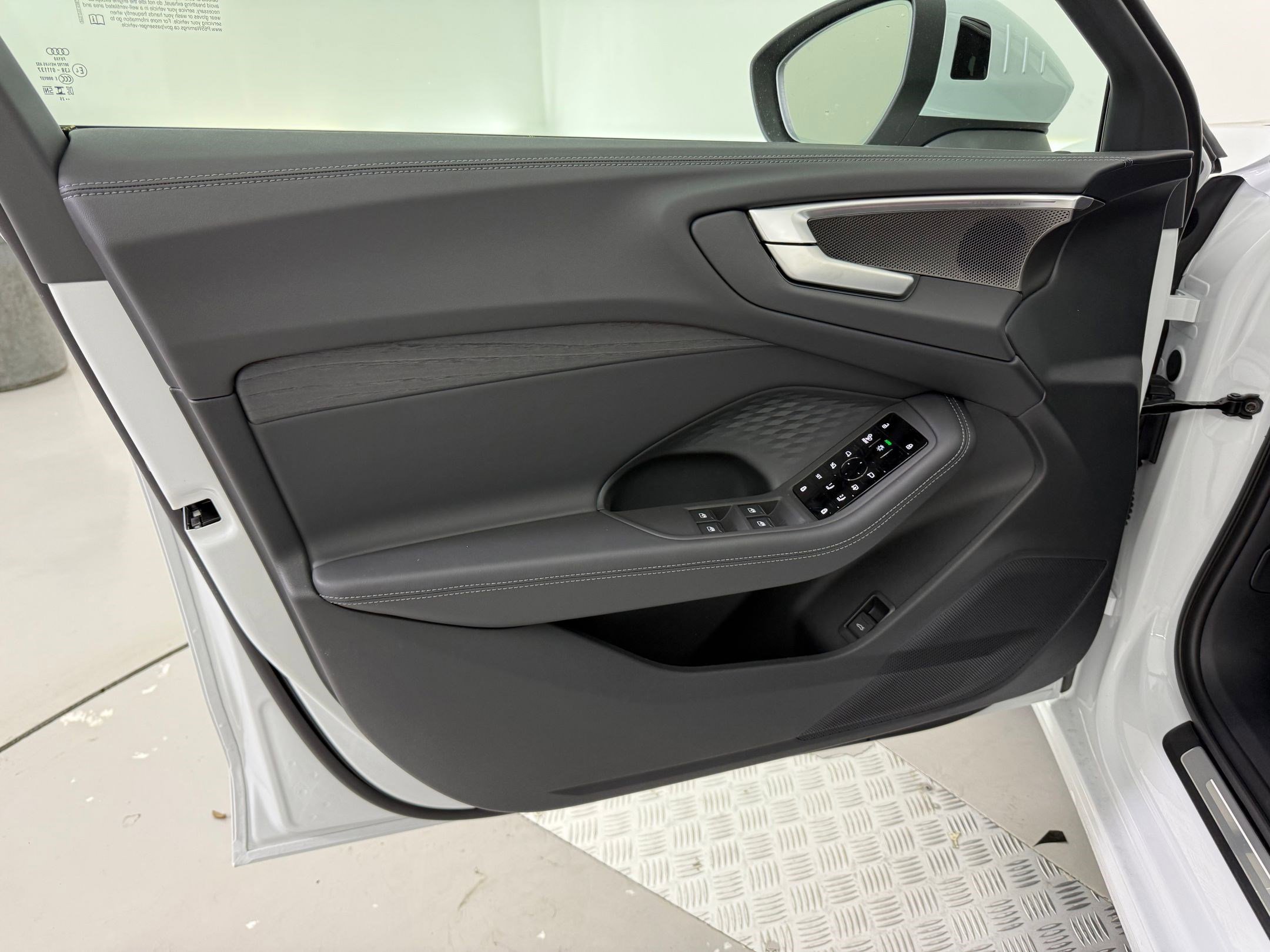 2025 Audi A5 Premium Plus - Photo 13