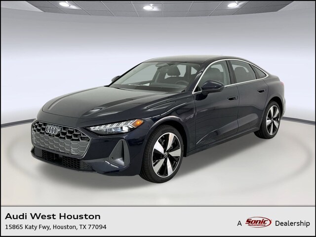 2025 Audi A5 2.0T Premium Plus Hatchback