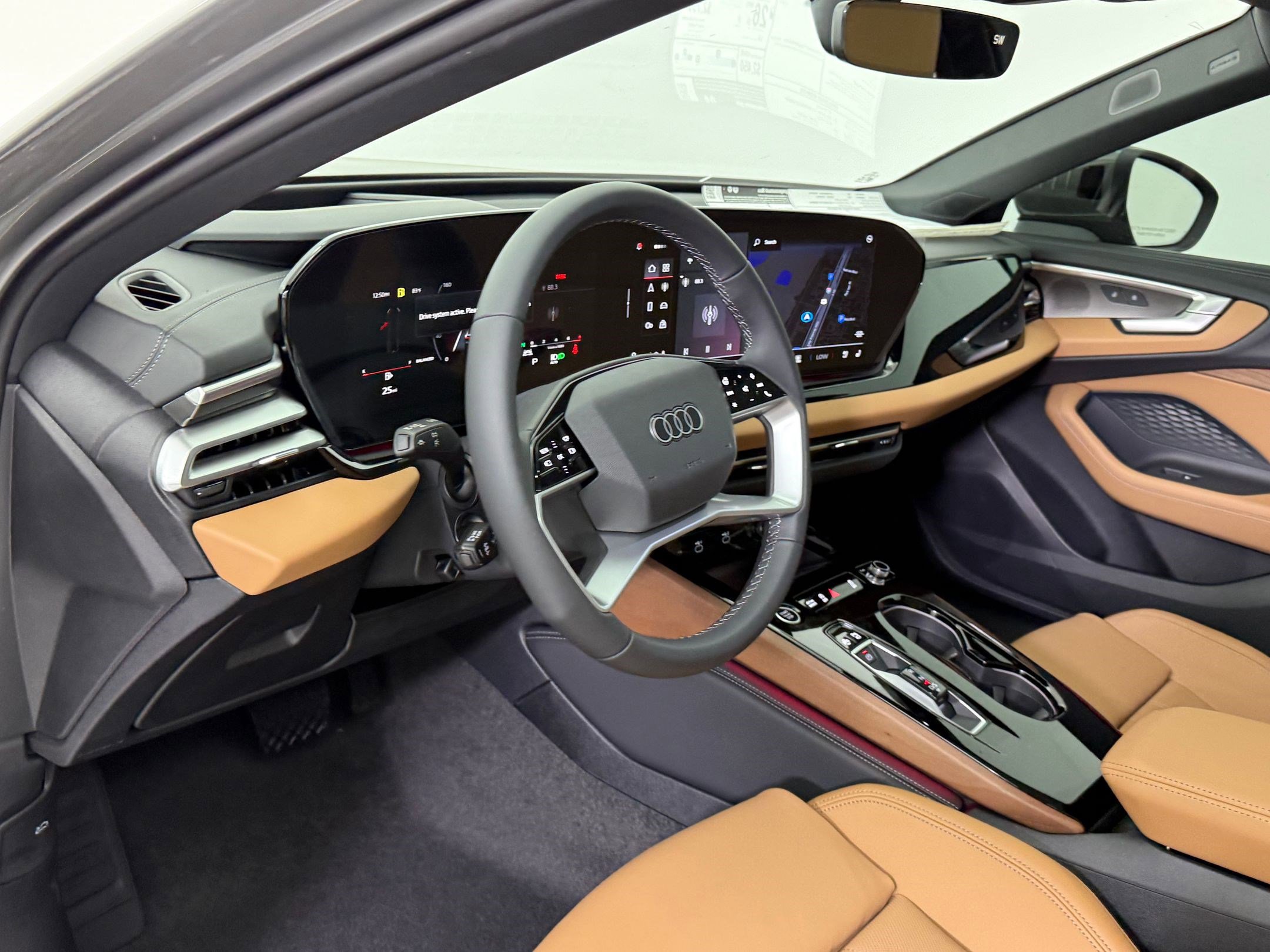 2025 Audi A5 2.0T Premium Plus photo 4