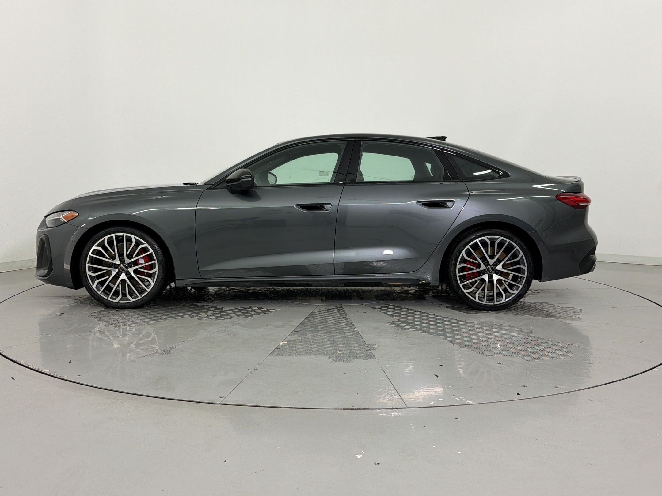 S5 Premium Plus Sportback