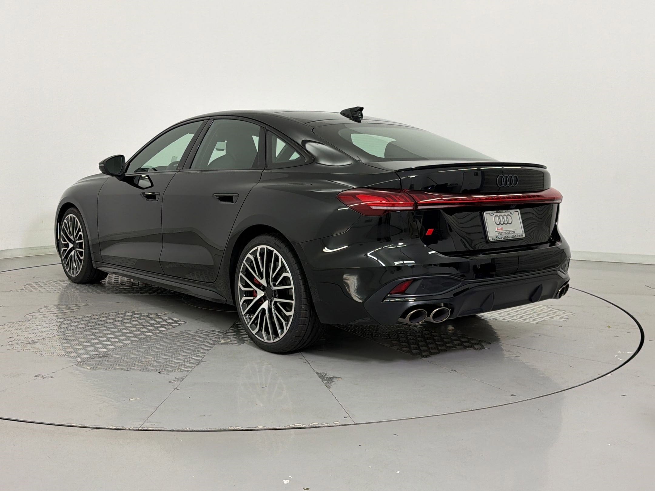 S5 Premium Plus Sportback