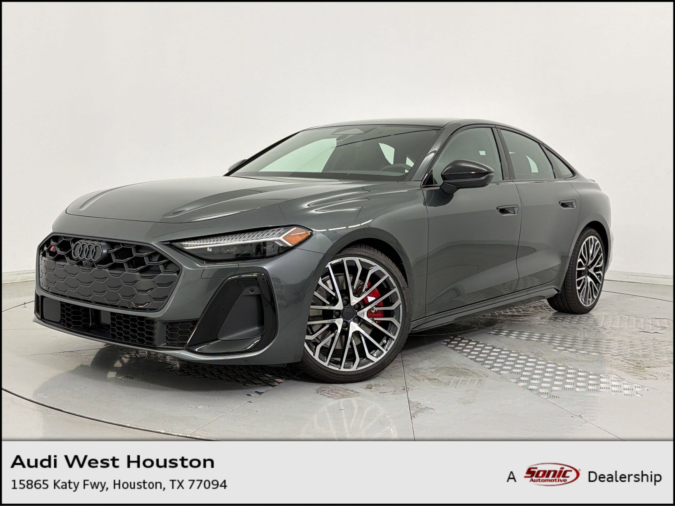 2026 Audi S5 Premium Plus quattro S tronic's photo