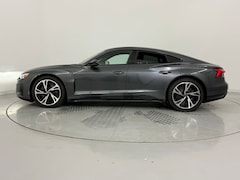 Used 2023 Audi e-tron GT Premium Plus Sedan for sale in Houston