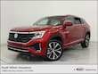 Volkswagen Atlas Cross Sport
