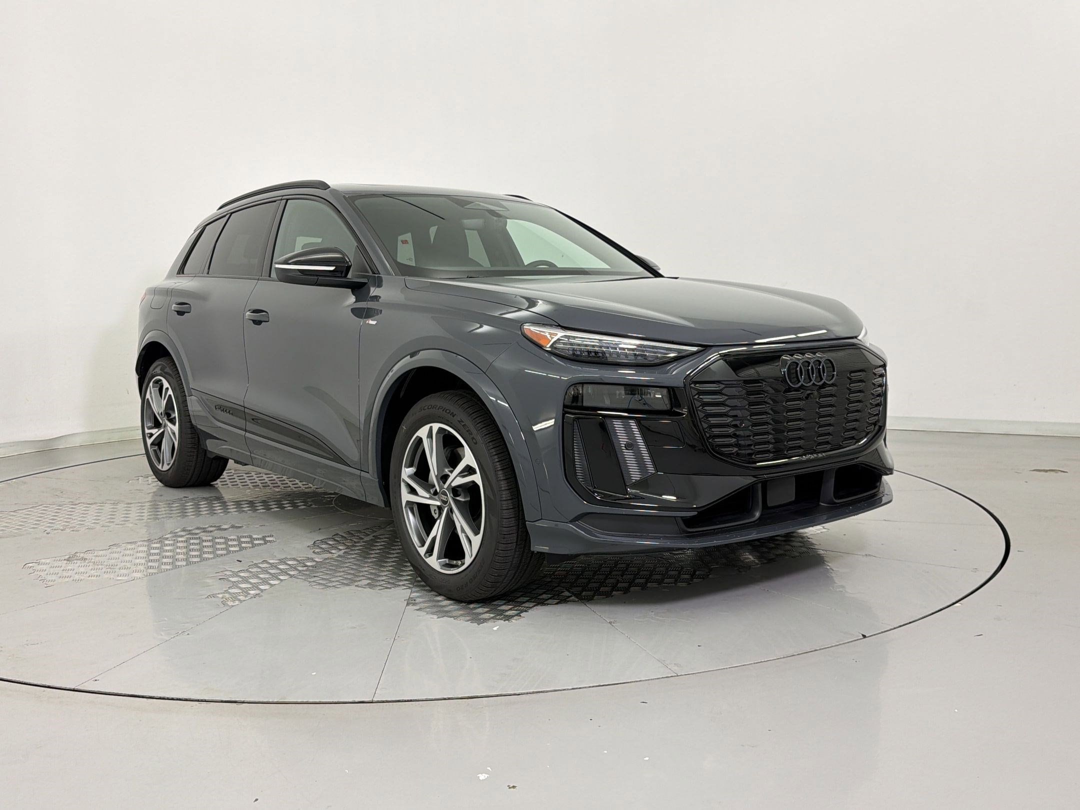 Q6 E-tron Premium Plus SUV
