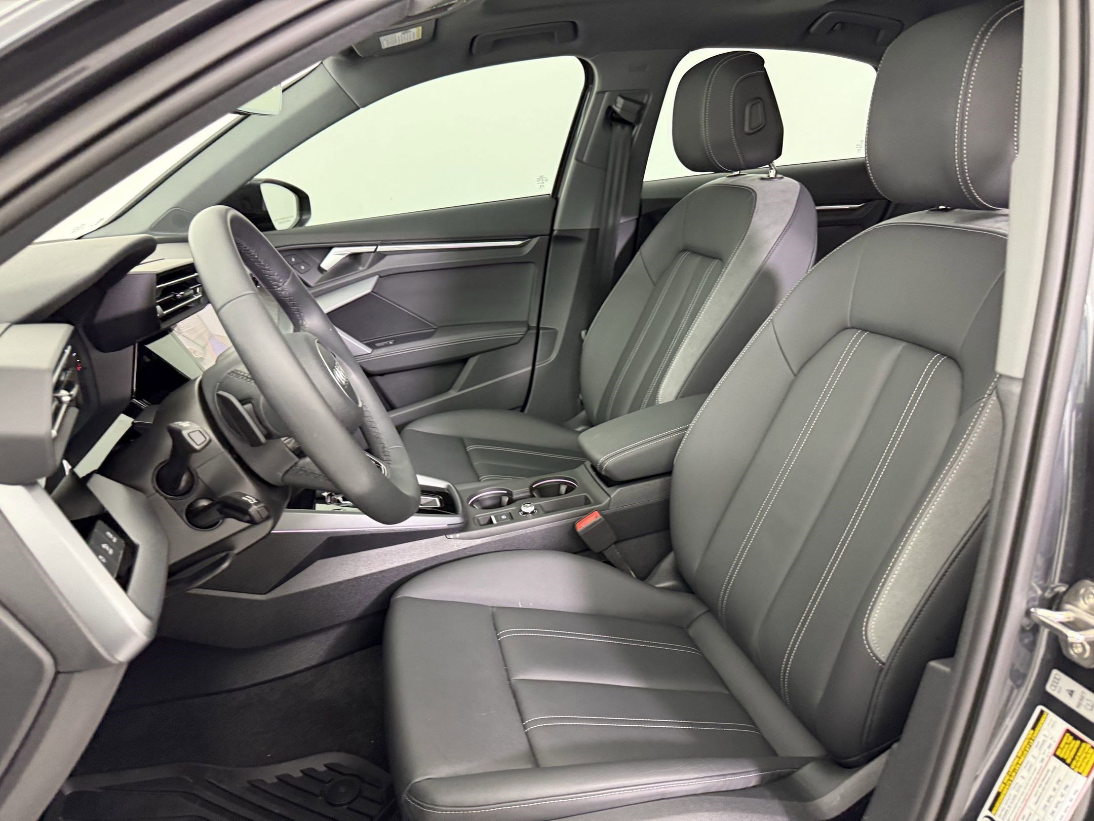 2025 Audi A3 Premium photo 4